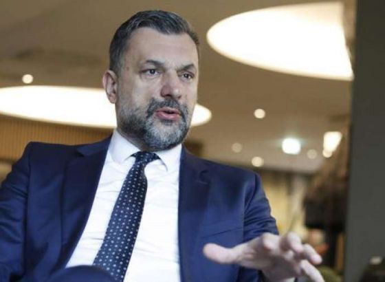 Konaković za Delo: Širenje EU na zapadni Balkan predstavljalo bi šamar Moskvi