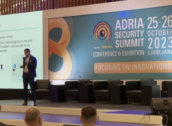 Adria Security Summit u Ljubljani okuplja oko 50 predavača iz više od 25 država