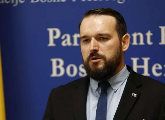 Odbor za ekonomsku i finansijsku politiku PDPFBiH podržao predloženi rebalans budžeta FBiH (VIDEO)