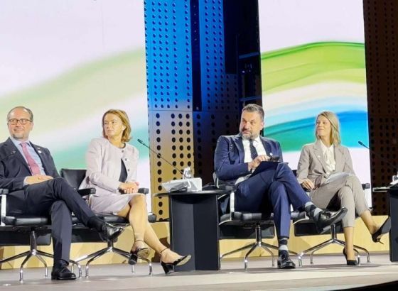 Konaković: Želimo da mladi ostaju u Bosni i Hercegovini i tu grade budućnost