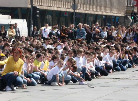 Srbija: Pušten u rad sustav za hitno obavještavanje javnosti o nestaloj djeci