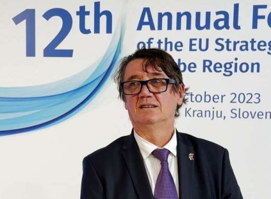 Ambasador Novalić: Početak pregovora ne znači da smo ušli u Evropsku uniju (VIDEO)