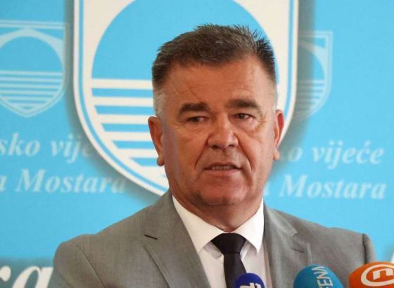 Marić: Žao mi je što je propala sjednica Gradskog vijeća jer smo imali jako puno ozbiljnih tema