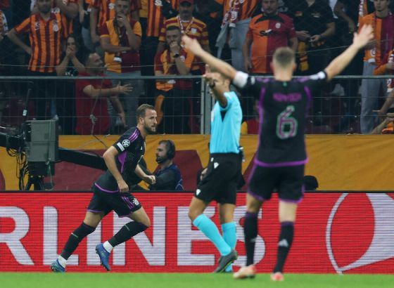 Bavarcima bodovi u istanbulskom paklu, Inter bolji od Salcburga