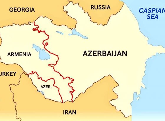 Pašinjan: Armenija spremna da sklopi mirovni sporazum s Azerbejdžanom