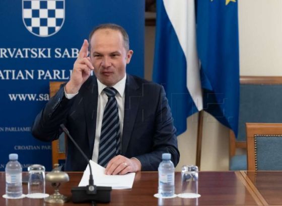 Odbor traži od hrvatske Vlade izvješće o ilegalnim migracijama