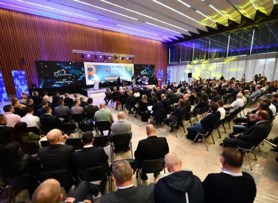 Adria Security Summit u Ljubljani okupio oko 50 predavača iz više od 25 država