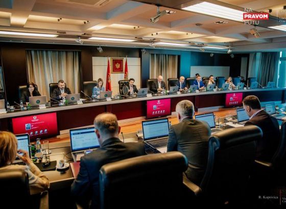 Crnogorski ministar odbio Kosovu izručiti državljanina Srbije osumnjičenog za ratni zločin