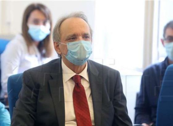 Hrvatska: U petak presuda Glavašu i ostalima nakon ponovljenog suđenja
