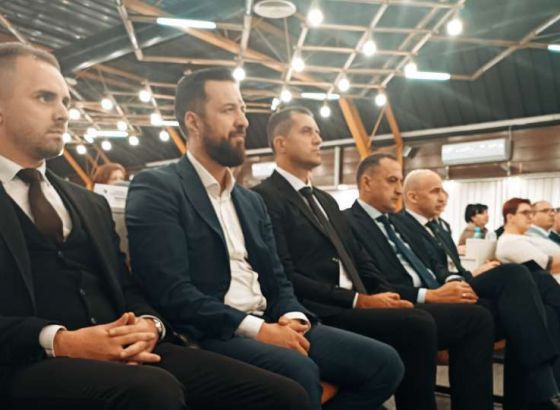 Počela sjednica Skupštine ZDK na kojoj treba biti imenovana nova kantonalna vlada