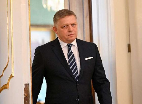 Slovačka objavila obustavu vojne pomoći Ukrajini