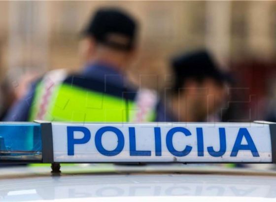 Državljanini Srbije i BiH u teretnjaku imali više od 33,7 kg marihuane