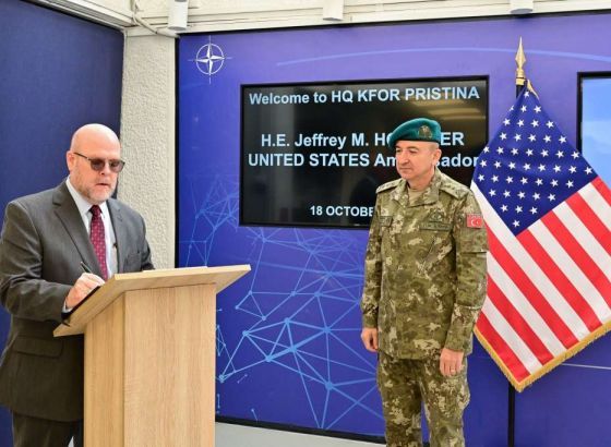 Kosovski ministar: Napadi srpskih paravojnih formacija na sjever Kosova mogli bi se ponoviti