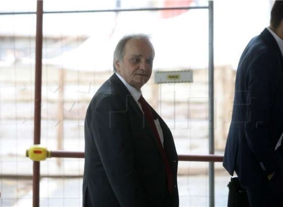 Hrvatska: Glavaš ponovno proglašen krivim za ratni zločin nad osječkim Srbima