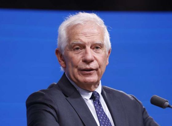 Borrell: I Srbija i Kosovo postavljali preduvjete neprihvatljive drugoj strani