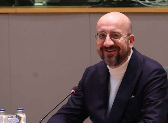 Charles Michel: Od suštinskog značaja povratak Beograda i Prištine normalizaciji