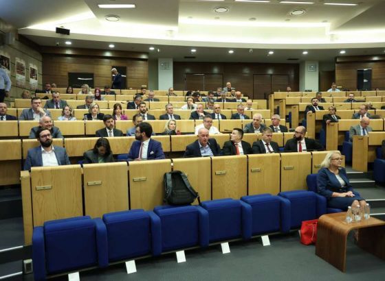Usvojene izmjene Zakona o finansijskoj konsolidaciji privrednih društava u FBiH