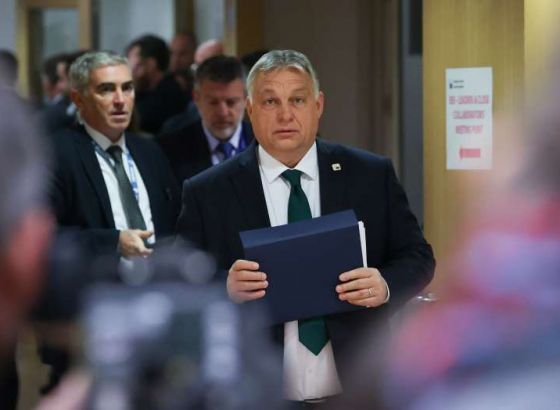 Orban: Strategija EU prema ukrajinskom ratu je propala, potreban je plan B