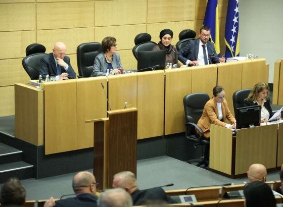 Predstavnički dom PFBiH usvojio Strategiju zapošljavanja u FBiH 2023. - 2030.
