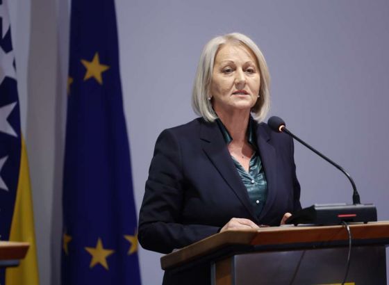 Krišto u nedjelju na svečanom otvaranju počasnog Konzulata Republike Rumunije u Mostaru