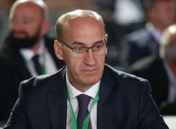 Salkić: Opasne najave ukazuju na ugrožavanje funkcionisanja zasebne sudske vlasti u BiH