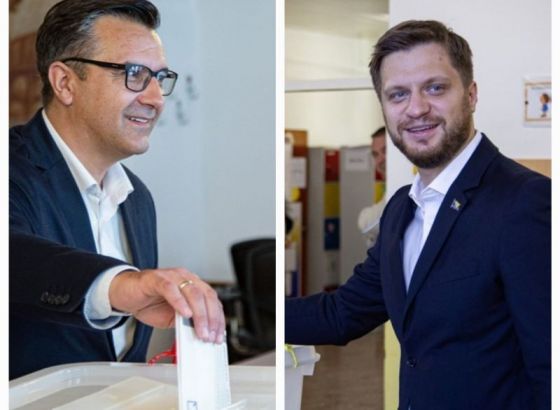 Izbori za načelnika općine Stari Grad - Do 11 sati glasalo 9,74 posto građana