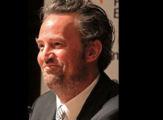 Preminuo glumac Matthew Perry