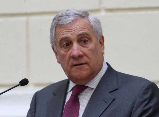 Tajani tražio od Izraela da osigura da civili ne budu pogođeni u operacijama u Gazi