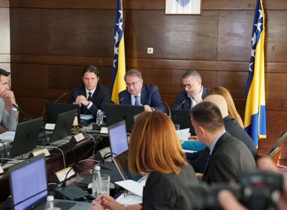 Pokrenuta izrada Strategije za mlade Federacije BiH