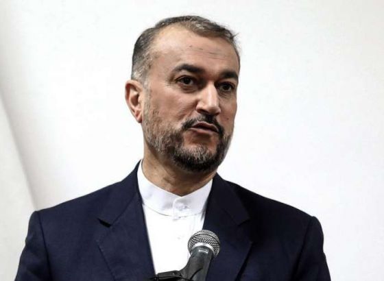 Amir-Abdolahian: Iran ne želi širenje rata na Bliskom istoku, nije tajna da podržavamo Palestinu