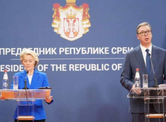 Vučić: Srbija zna svoje obveze, ali zna i što ne može učiniti
