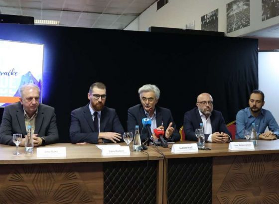 Na Sajmu bh. privrede u Sarajevu predstavlja se više od 250 izlagača