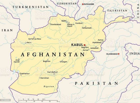 Posljednji dan roka za 1,7 miliona afganistanskih izbjeglica da napuste Pakistan
