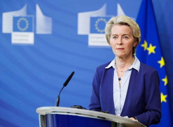 Predsjednica Evropske komisije Ursula von der Leyen sutra u posjeti BiH