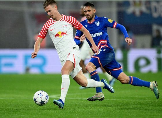 Olmo van terena do kraja godine