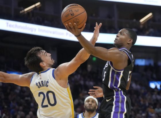 Sacramento Kingsi ostali bez prve zvijezde momčadi