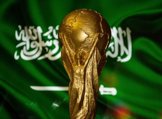 Saudijska Arabija jedini kandidat za organizatora SP 2034