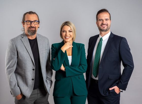 Pokret Za nove generacije potvrđuje prijedlog mandatara Nihada Uka