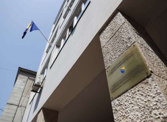 Prvi put usvojen i publikovan četverogodišnji Strateški plan CIK BiH za period 2024.-2027.