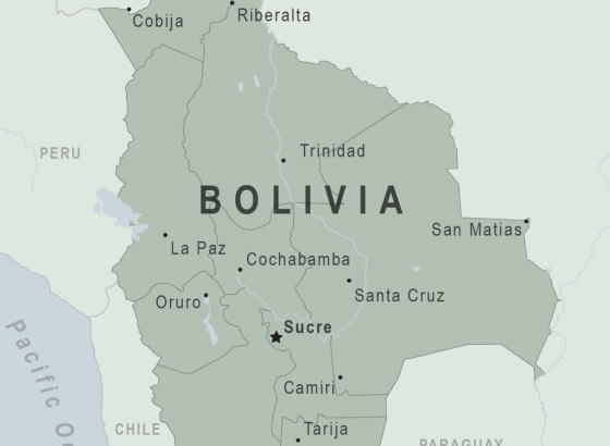 Bolivija prekinula diplomatske odnose s Izraelom zbog napada na Gazu