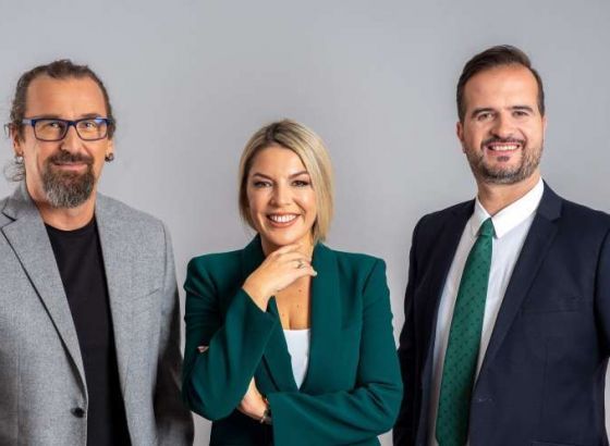 Pokret Za nove generacije potvrdio da su Mesihović i Kalamujić kandidati za ministre u Vladi KS