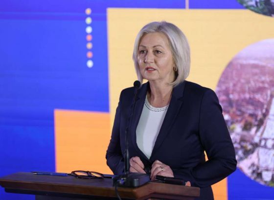 Krišto nakon susreta sa von der Leyen: Naša obaveza je da radimo predano na reformama