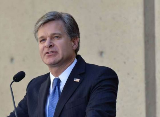 FBI - Rat na Bliskom istoku podigao prijetnju od napada na Amerikance na 'potpuno drugi nivo'