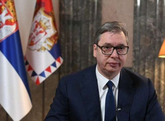 Vučić raspisao parlamentarne izbore za 17. decembar
