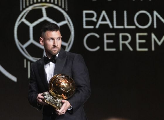 Messi o rivalstvu s Ronaldom: Bila je to epska bitka, divna uspomena