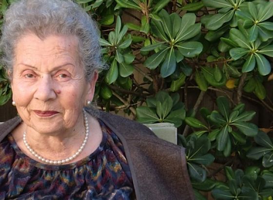 IN MEMORIAM, Nada Rudan: "Pomolite se za njenu dušu i pamtite je nasmijanu"