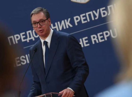 Vučić: Nikada neću potpisati neovisnost Kosova