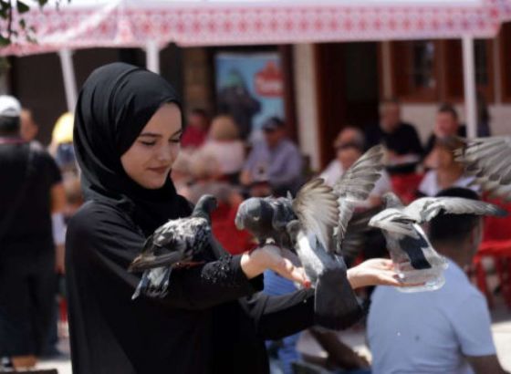 U septembru u FBiH 140,3 hiljade turista, najviše noćenja turista iz Saudijske Arabije i Turske