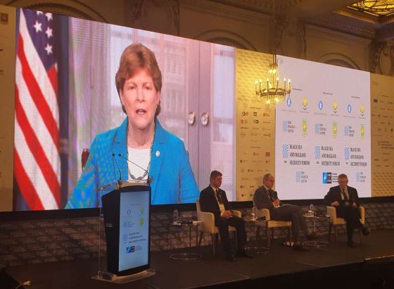 Senatorica Shaheen: I evropski saveznici moraju sankcionirati Dodika, i to strogo