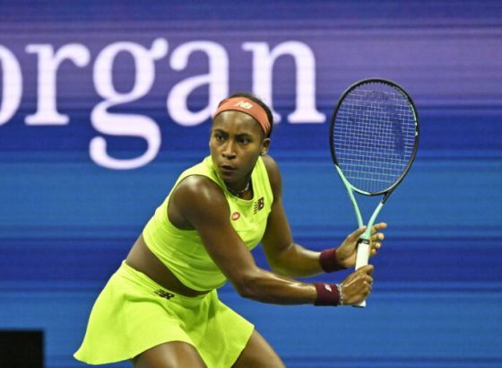 Coco Gauff ostala bez trenera s kojim je osvojila US Open